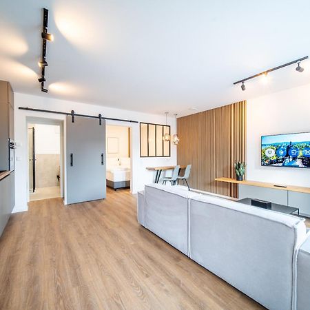 Coblenz Suites Koblenz  Eksteriør billede
