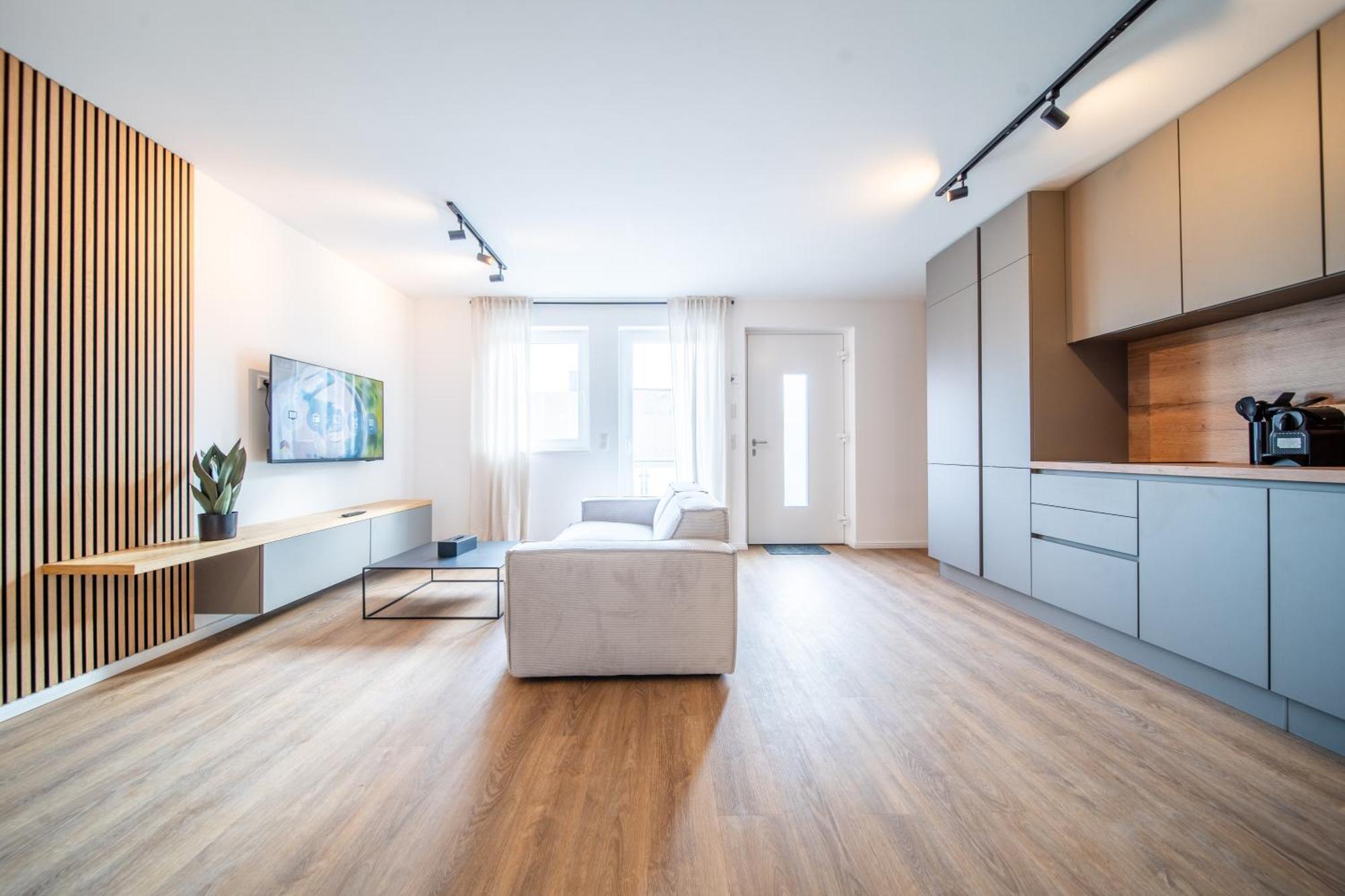 Coblenz Suites Koblenz  Eksteriør billede