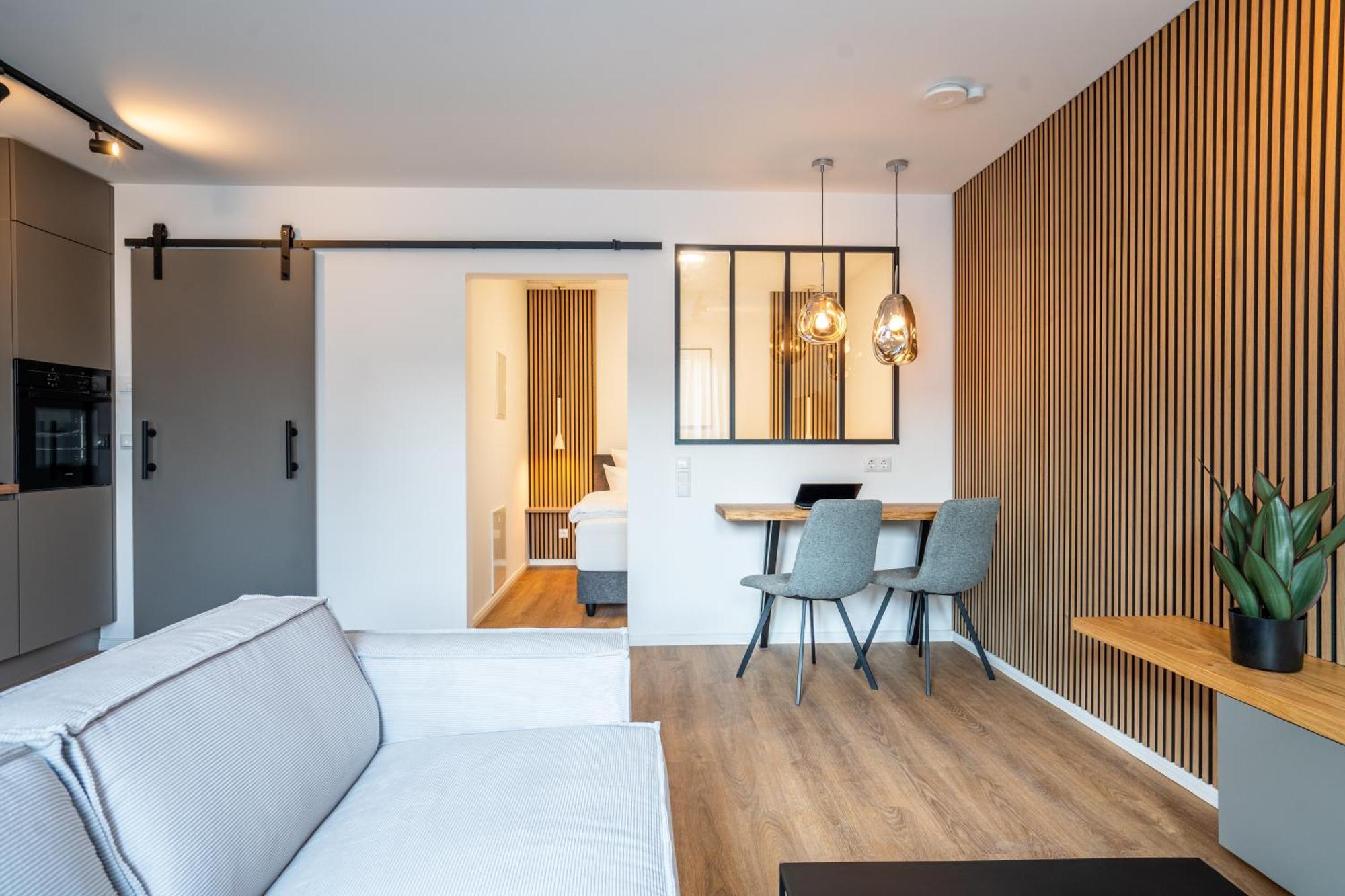 Coblenz Suites Koblenz  Eksteriør billede