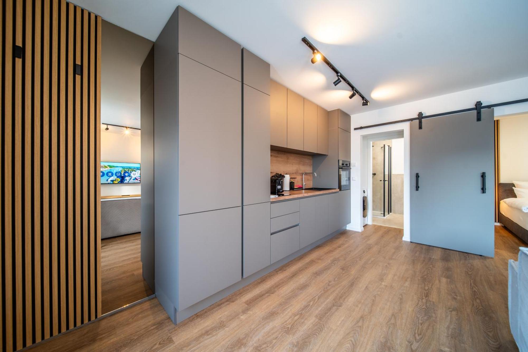 Coblenz Suites Koblenz  Eksteriør billede
