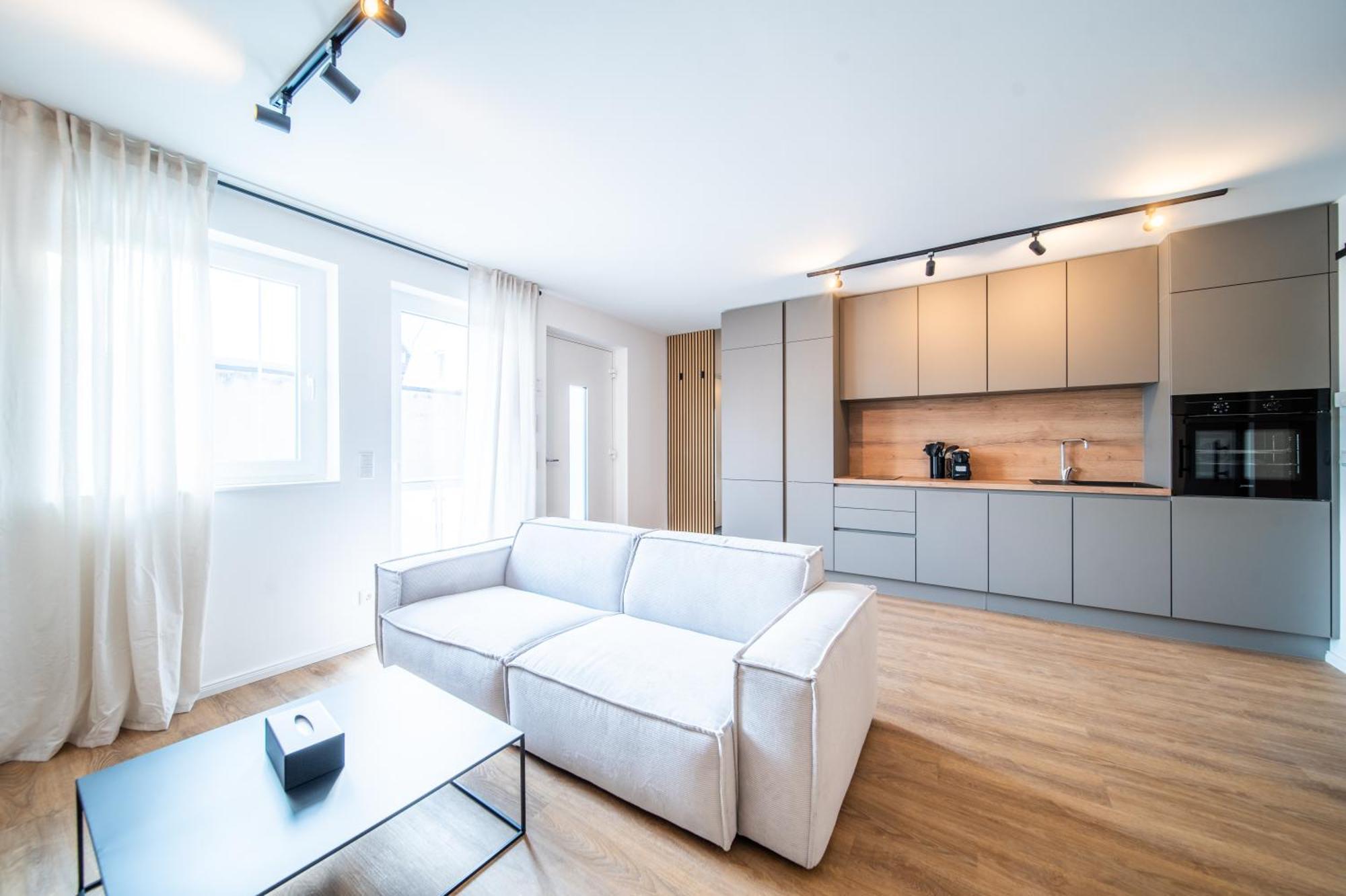 Coblenz Suites Koblenz  Eksteriør billede
