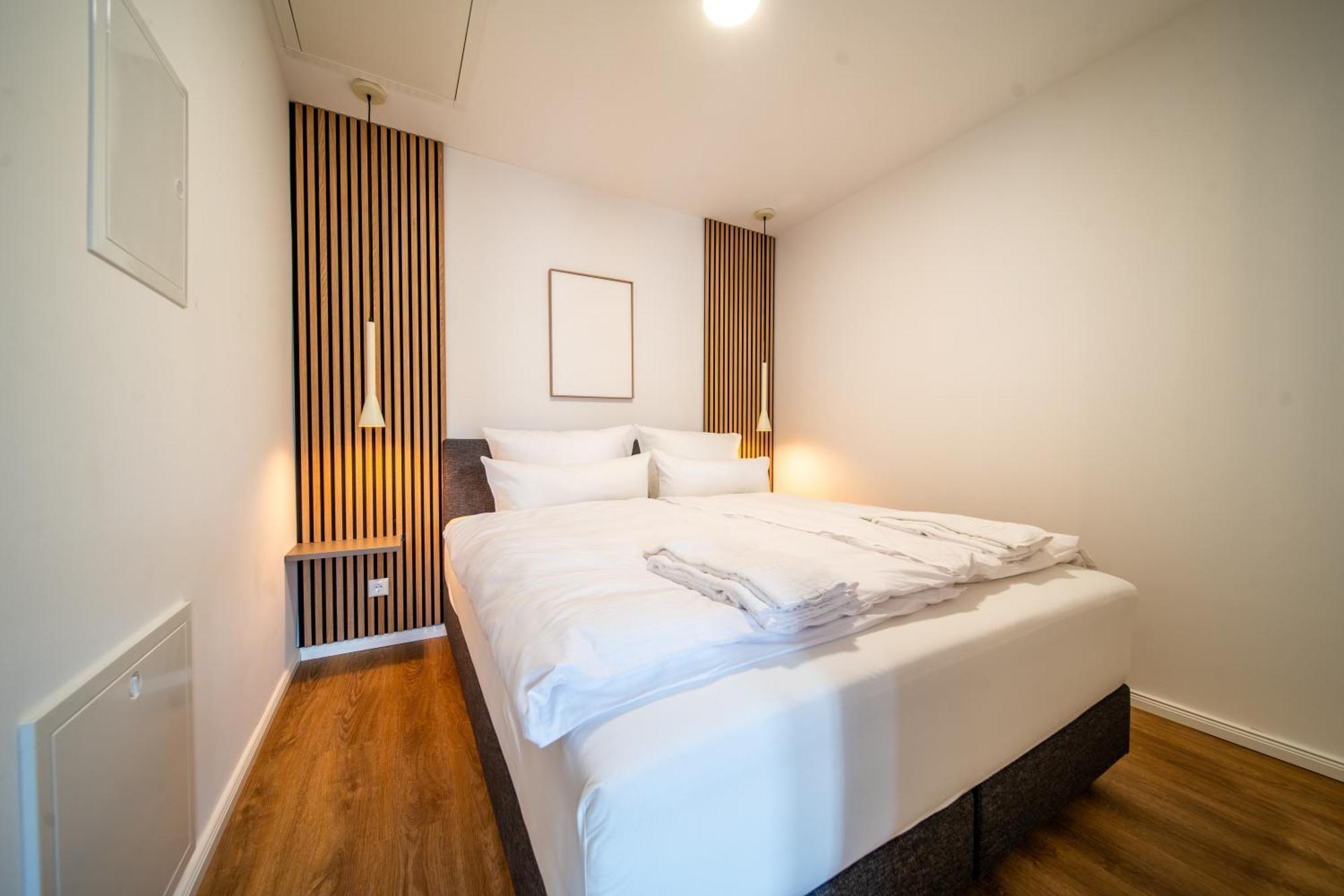 Coblenz Suites Koblenz  Eksteriør billede