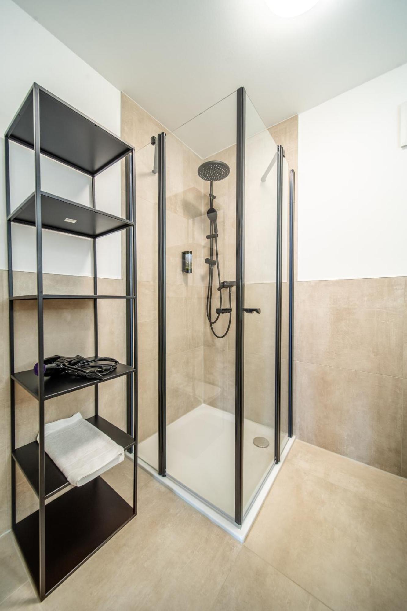 Coblenz Suites Koblenz  Eksteriør billede