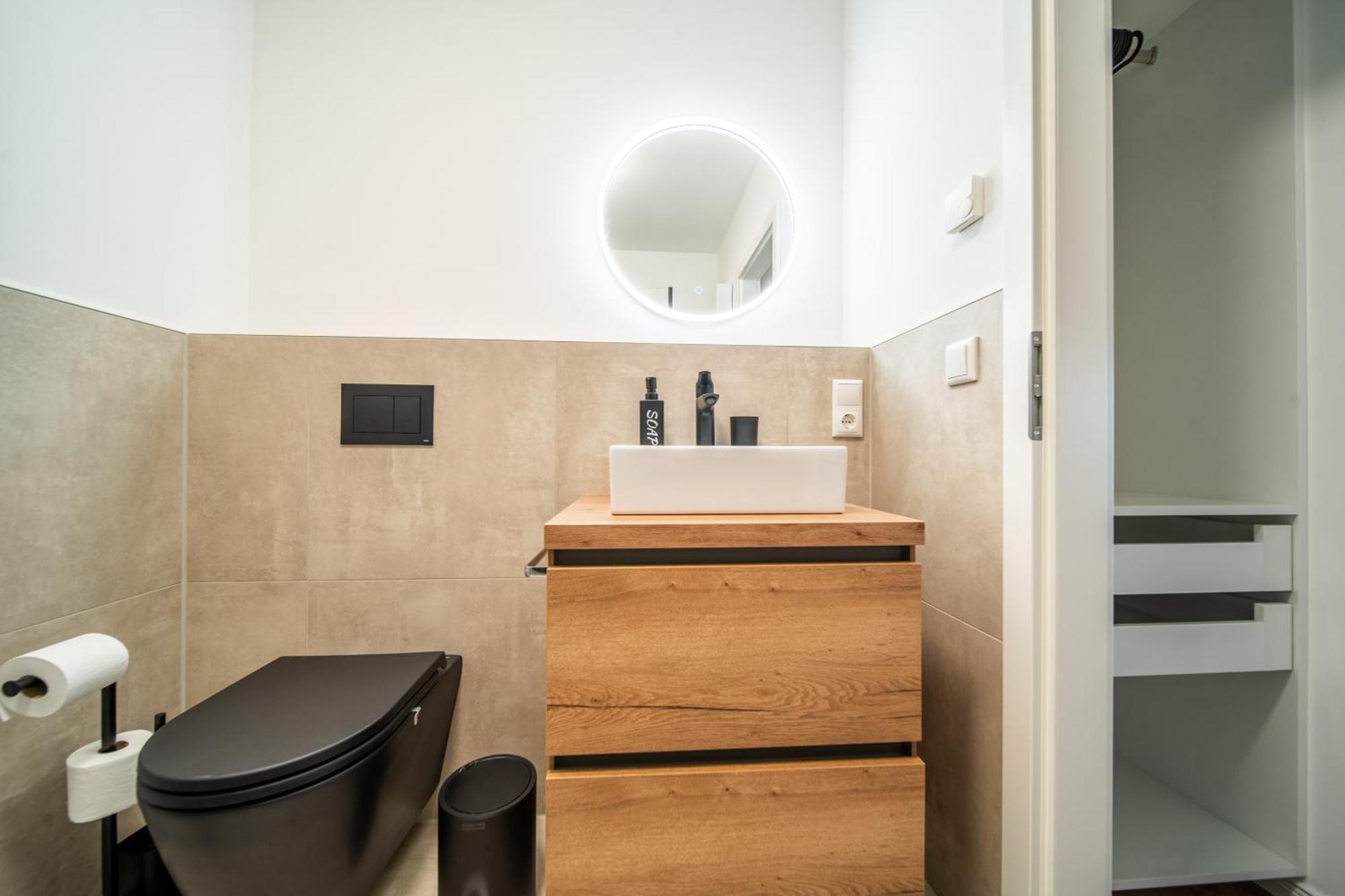 Coblenz Suites Koblenz  Eksteriør billede
