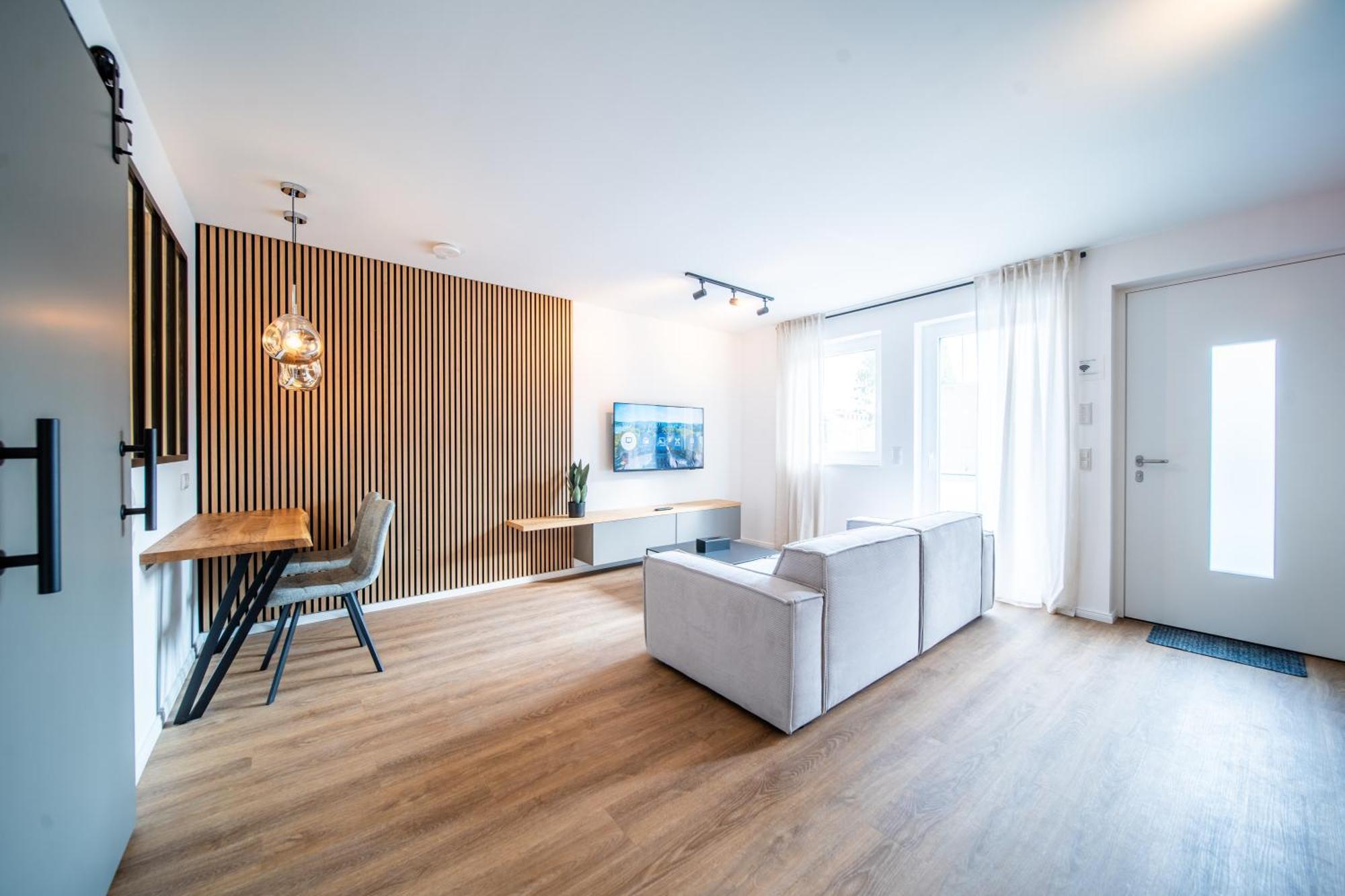 Coblenz Suites Koblenz  Eksteriør billede